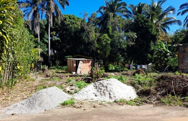 Foto ﾹ1 Lote/terreno Venda em Bahia, Santa Cruz Cabrália, Vila de Santo André