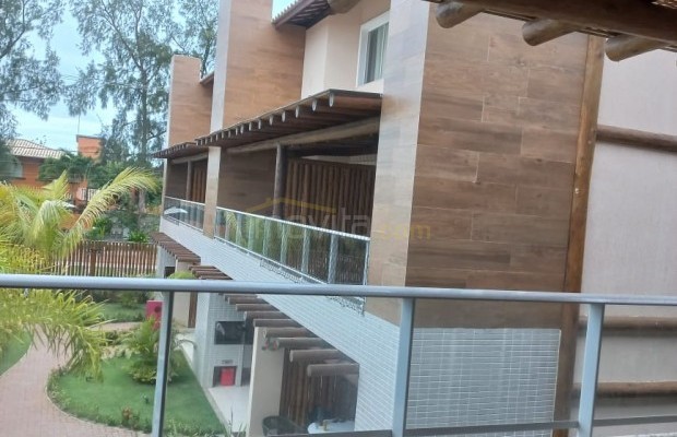 Foto ﾹ10 Apartamento Venda em Bahia, Camaçari, Rua Jeová F Macedo, 3