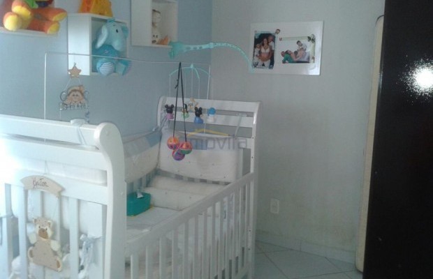 Foto ﾹ10 Casa Venda em Espírito Santo, Vila Velha, Rua Joventina Menezes