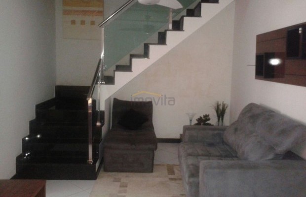 Foto ﾹ13 Casa Venda em Espírito Santo, Vila Velha, Rua Joventina Menezes