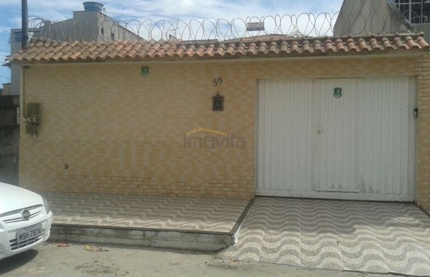 Foto ﾹ20 Casa Venda em Espírito Santo, Vila Velha, Rua Joventina Menezes