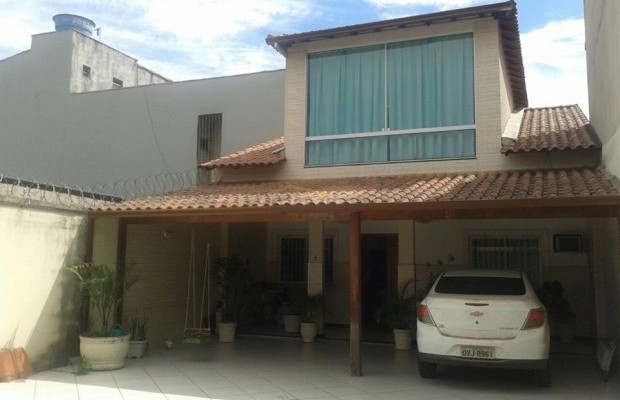 Foto ﾹ22 Casa Venda em Espírito Santo, Vila Velha, Rua Joventina Menezes