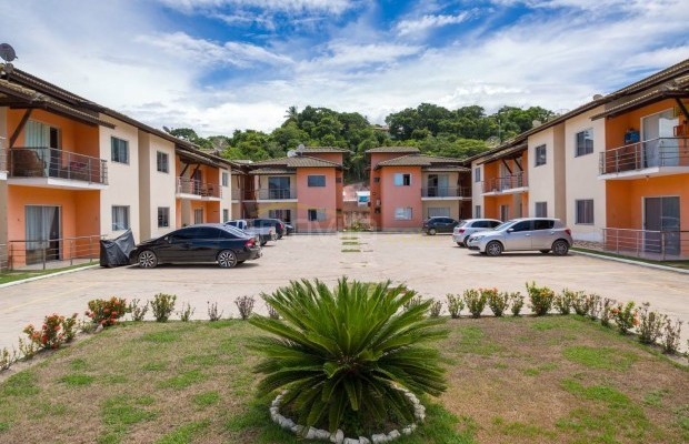Foto ﾹ3 Apartamento Venda em Bahia, Porto Seguro, Vilage 1