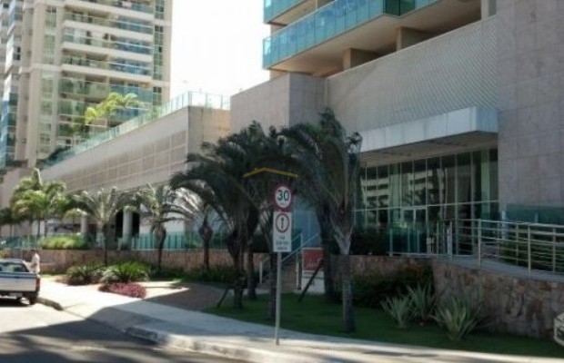 Foto ﾹ2 Apartamento Venda em Espírito Santo, Vitória, Enseada do Suá