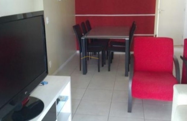 Foto ﾹ7 Apartamento Venda em Espírito Santo, Vitória, Enseada do Suá