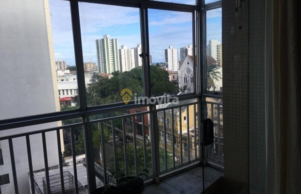 Foto ﾹ6 Apartamento Venda em Bahia, Salvador, Av. Leovilgildo Filgueiras