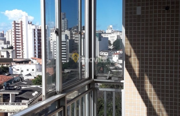 Foto ﾹ33 Apartamento Venda em Bahia, Salvador, Av. Leovilgildo Filgueiras