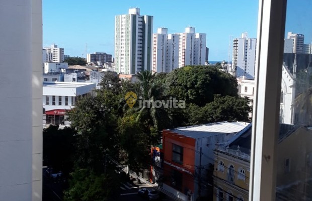 Foto ﾹ37 Apartamento Venda em Bahia, Salvador, Av. Leovilgildo Filgueiras