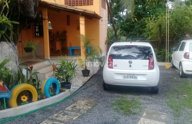 Foto ﾹ3 Casa Venda em Bahia, Salvador, 1ª Travessa Edson Gomes da Silva