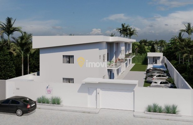 Foto ﾹ7 Apartamento Venda em Porto Seguro, Bahia