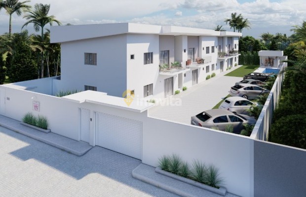 Foto ﾹ8 Apartamento Venda em Porto Seguro, Bahia