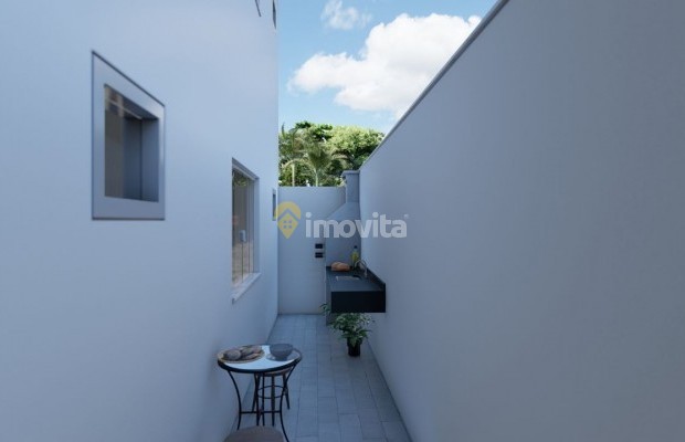 Foto ﾹ13 Apartamento Venda em Porto Seguro, Bahia