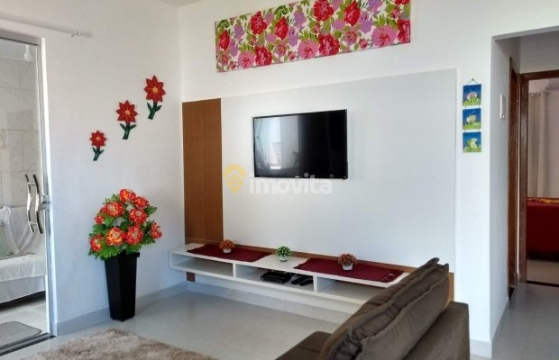 Foto ﾹ7 Apartamento Venda em Porto Seguro, Bahia