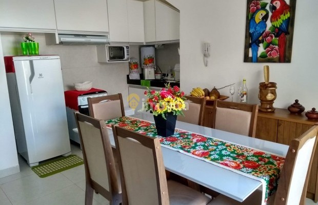 Foto ﾹ6 Apartamento Venda em Porto Seguro, Bahia