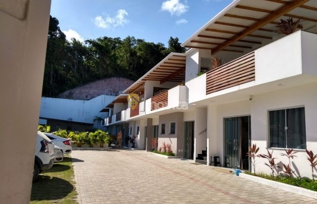 Foto ﾹ1 Apartamento Venda em Porto Seguro, Bahia