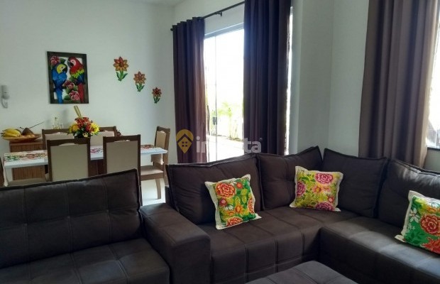 Foto ﾹ8 Apartamento Venda em Porto Seguro, Bahia