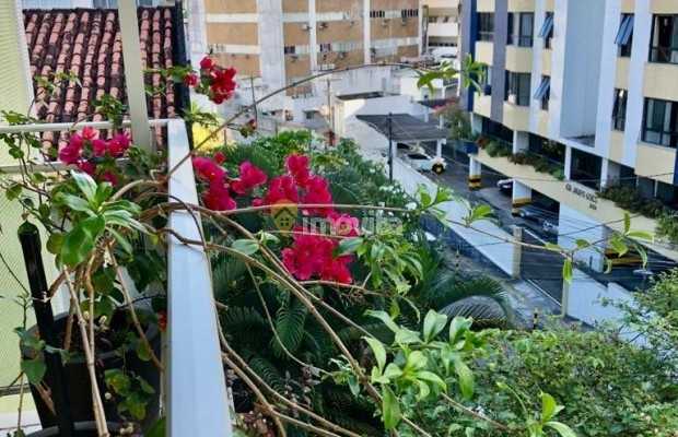 Foto ﾹ25 Apartamento Venda em Bahia, Salvador, Rua Saturnino Segura, 85