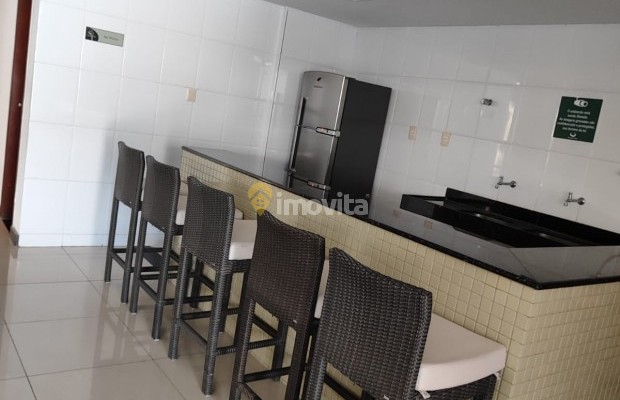 Foto ﾹ26 Apartamento Venda em Bahia, Salvador, Rua Saturnino Segura, 85