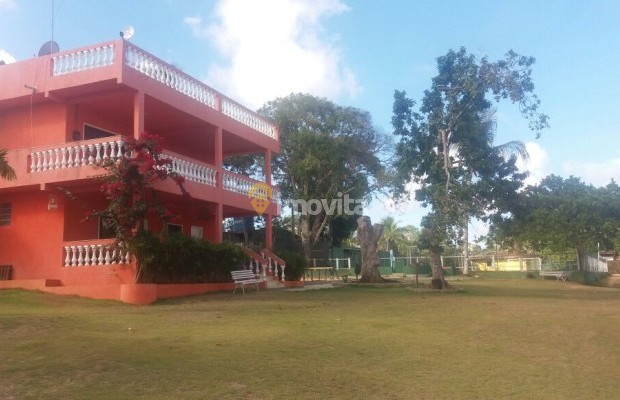 Foto ﾹ1 Fazenda/Sítio Venda em Bahia, Camaçari, Rua Terra Maior