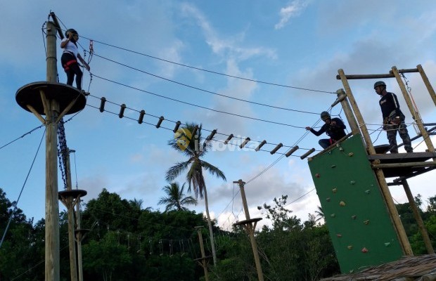 Foto ﾹ40 Fazenda/Sítio Venda em Bahia, Camaçari, Rua Terra Maior