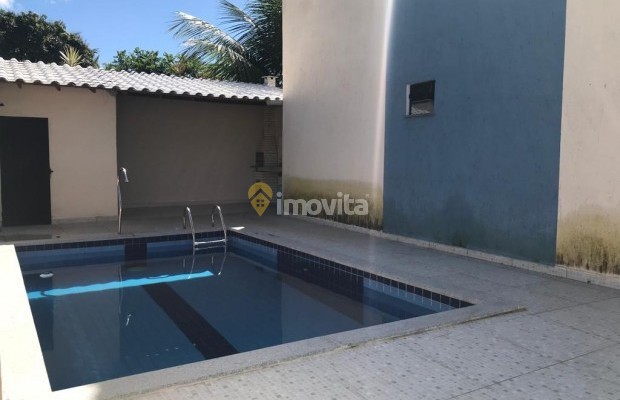 Foto ﾹ8 Apartamento Venda em Bahia, Porto Seguro, Baixo Mudaí