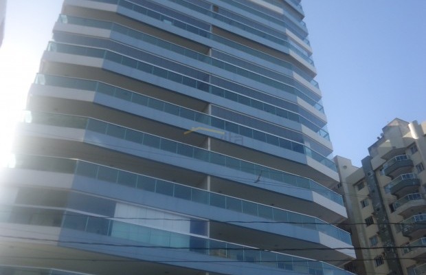 Foto ﾹ1 Apartamento Venda em Espírito Santo, Vila Velha, Avenida Hugo Musso