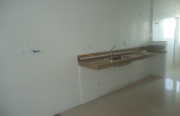 Foto ﾹ4 Apartamento Venda em Espírito Santo, Vila Velha, Avenida Hugo Musso