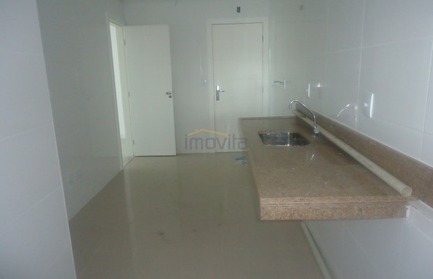 Foto ﾹ6 Apartamento Venda em Espírito Santo, Vila Velha, Avenida Hugo Musso