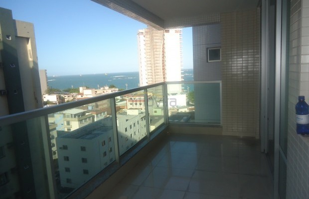 Foto ﾹ7 Apartamento Venda em Espírito Santo, Vila Velha, Avenida Hugo Musso