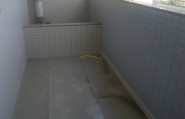 Foto ﾹ10 Apartamento Venda em Espírito Santo, Vila Velha, Avenida Hugo Musso