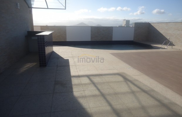 Foto ﾹ18 Apartamento Venda em Espírito Santo, Vila Velha, Avenida Hugo Musso
