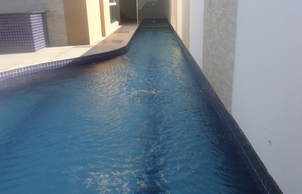 Foto ﾹ19 Apartamento Venda em Espírito Santo, Vila Velha, Avenida Hugo Musso