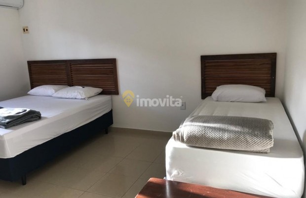 Foto ﾹ10 Apartamento Aluguel em Bahia, Porto Seguro, Rua das Araras