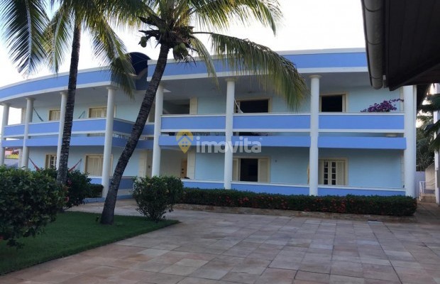 Foto ﾹ1 Apartamento Aluguel em Bahia, Porto Seguro, Rua das Araras