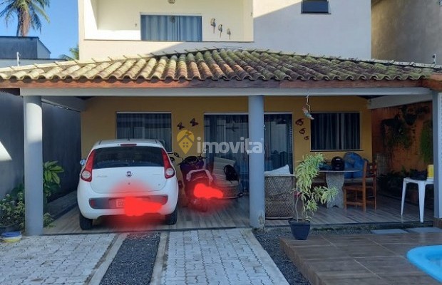 Foto ﾹ13 Casa Venda em Porto Seguro, Bahia