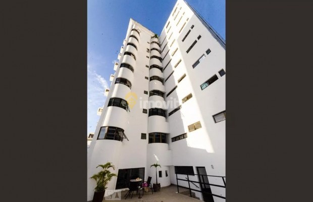 Foto ﾹ4 Apartamento Venda em Bahia, Salvador, Rua Marechal Andréa, 142