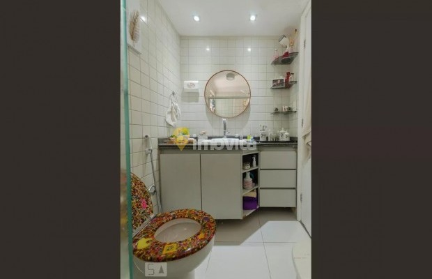 Foto ﾹ6 Apartamento Venda em Bahia, Salvador, Rua Marechal Andréa, 142