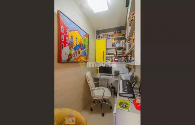 Foto ﾹ12 Apartamento Venda em Bahia, Salvador, Rua Marechal Andréa, 142