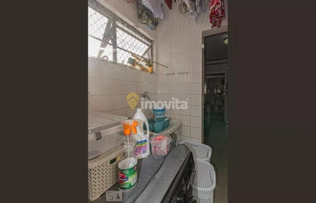 Foto ﾹ19 Apartamento Venda em Bahia, Salvador, Rua Marechal Andréa, 142