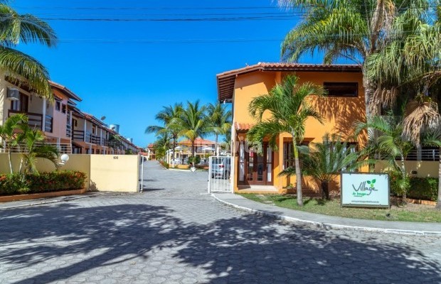 Foto ﾹ15 Apartamento Venda em Bahia, Porto Seguro, Taperapuan