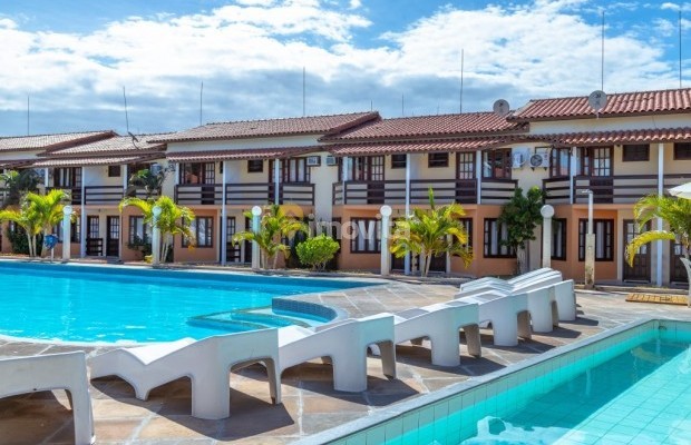 Foto ﾹ1 Apartamento Venda em Bahia, Porto Seguro, Taperapuan