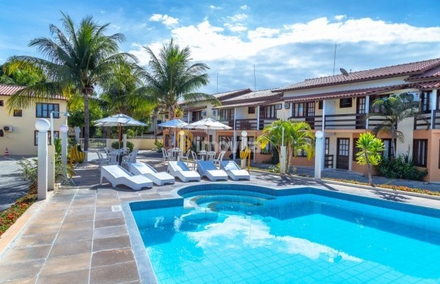 Foto ﾹ20 Apartamento Venda em Bahia, Porto Seguro, Taperapuan