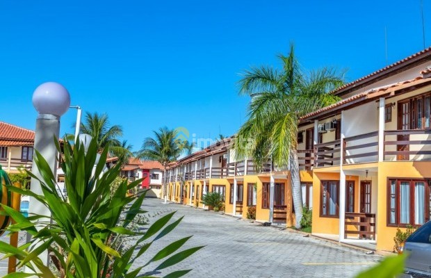 Foto ﾹ5 Apartamento Venda em Bahia, Porto Seguro, Taperapuan