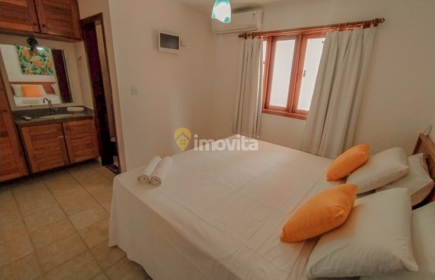 Foto ﾹ11 Apartamento Venda em Bahia, Porto Seguro, Taperapuan