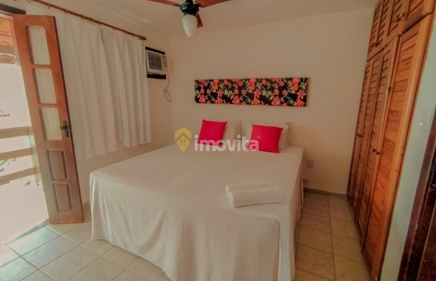 Foto ﾹ12 Apartamento Venda em Bahia, Porto Seguro, Taperapuan