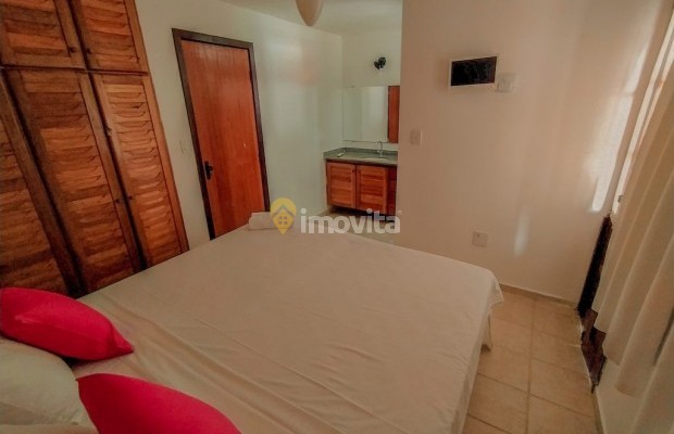 Foto ﾹ23 Apartamento Venda em Bahia, Porto Seguro, Taperapuan