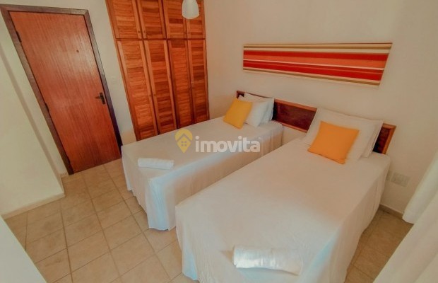 Foto ﾹ14 Apartamento Venda em Bahia, Porto Seguro, Taperapuan