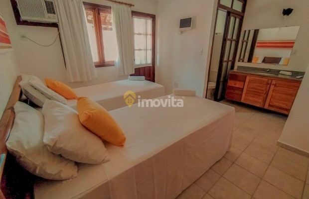 Foto ﾹ13 Apartamento Venda em Bahia, Porto Seguro, Taperapuan