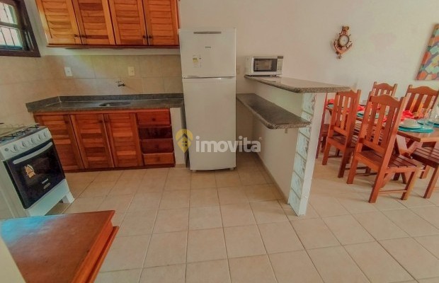 Foto ﾹ9 Apartamento Venda em Bahia, Porto Seguro, Taperapuan