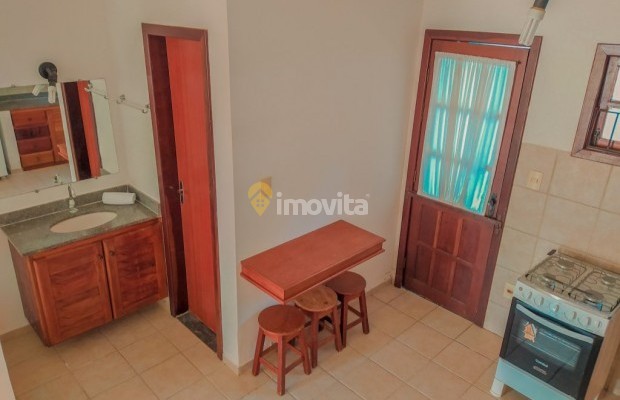 Foto ﾹ24 Apartamento Venda em Bahia, Porto Seguro, Taperapuan